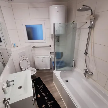 Penzion Fn Friedrichshafen