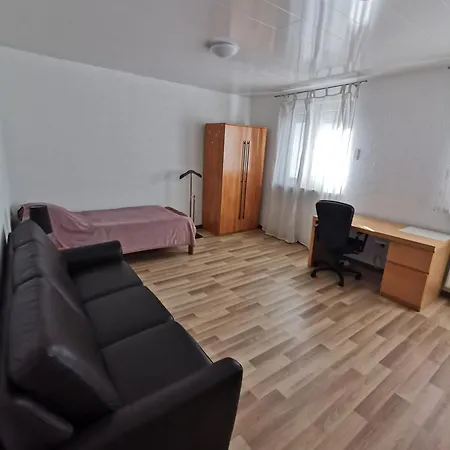 Fn Vendégház *